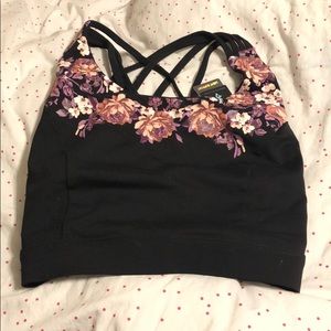 Torrid Sports Bra